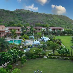 Marugarh Resort And Spa